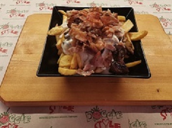 Πατάτες τηγανητές τοσίνο large